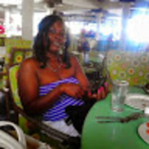 Meet your Posher, Althea